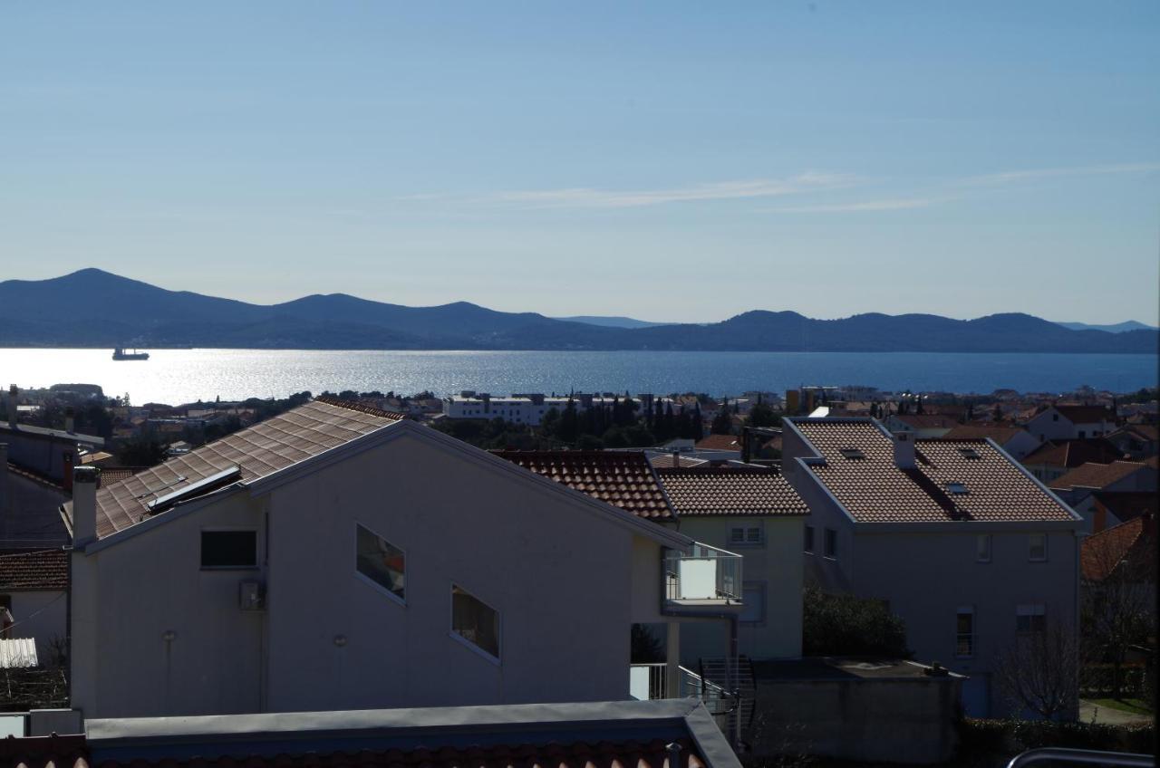 Zadar At Glance Apartment Exterior photo