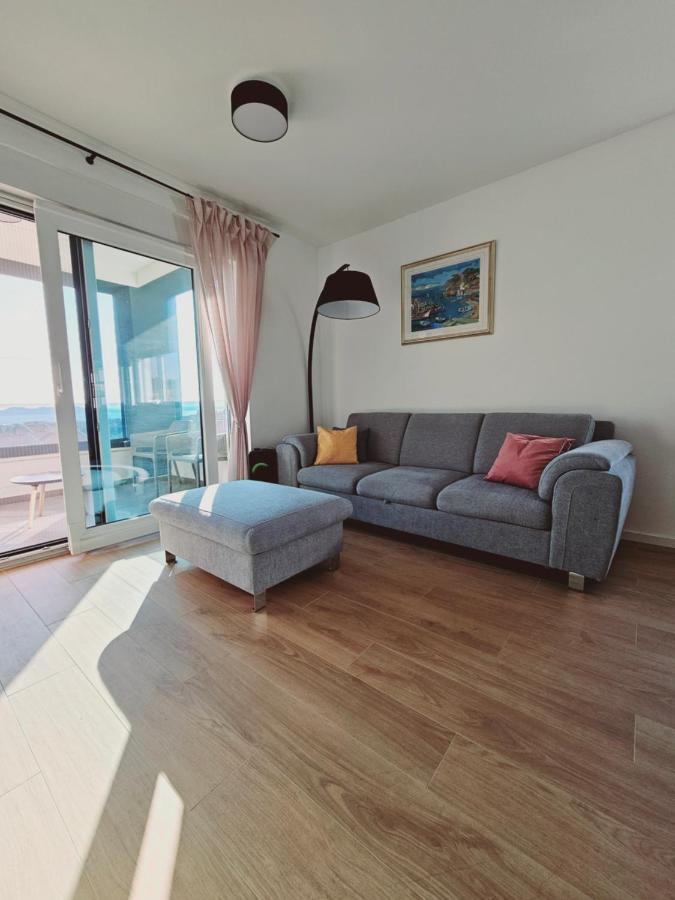 Zadar At Glance Apartment Exterior photo