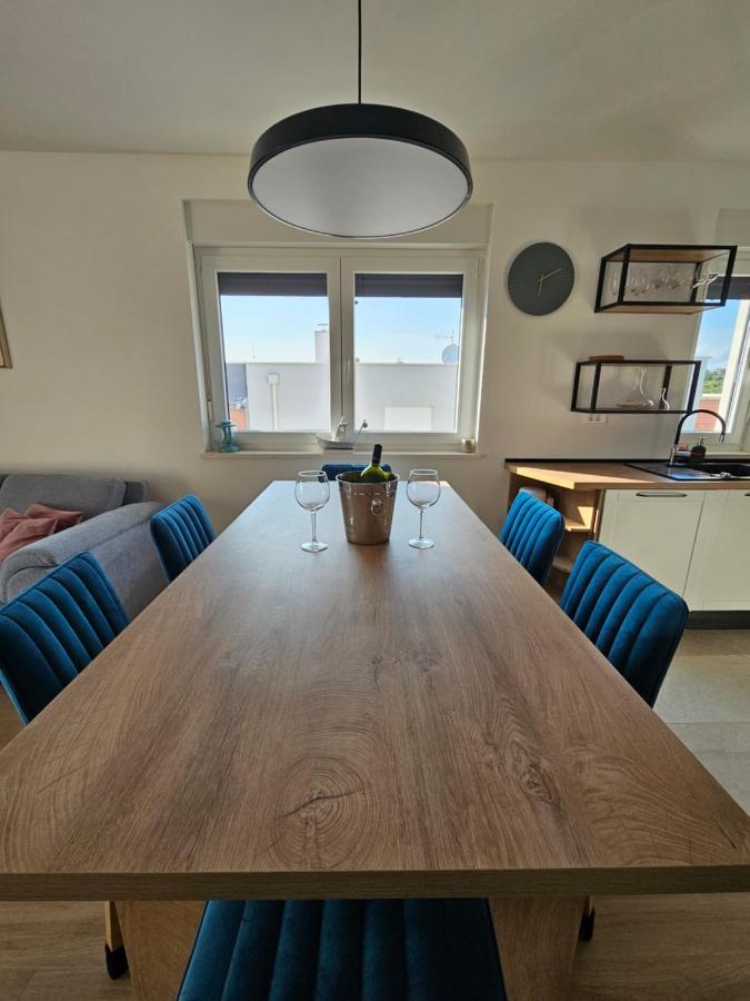 Zadar At Glance Apartment Exterior photo