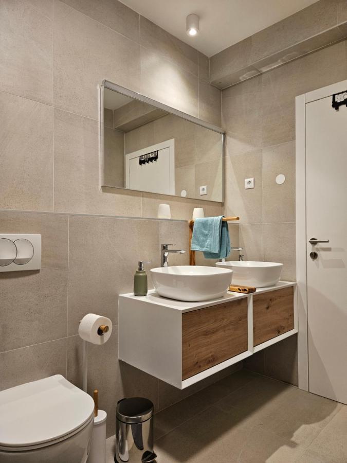 Zadar At Glance Apartment Exterior photo