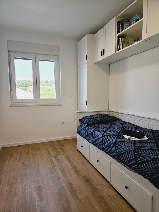 Zadar At Glance Apartment Exterior photo