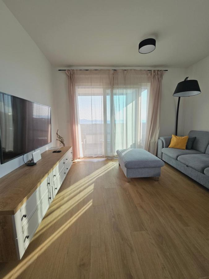 Zadar At Glance Apartment Exterior photo